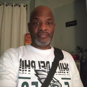 Meet your Posher, Rodney